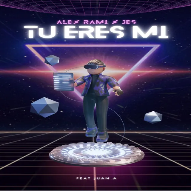 Tu eres mi