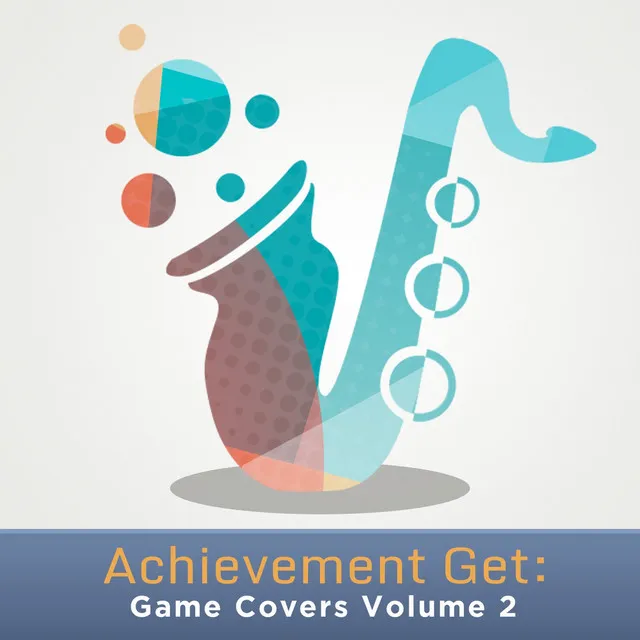 Achievement Get: Game Covers Vol. 2