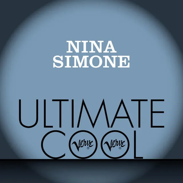 Nina Simone: Verve Ultimate Cool