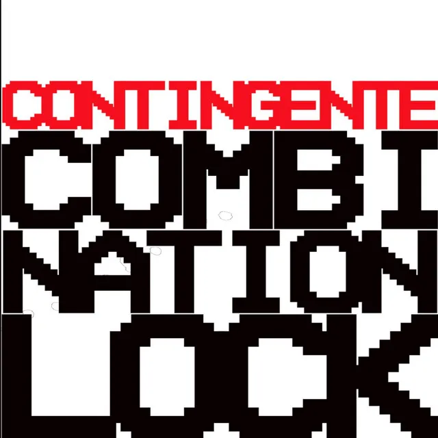 Combination Lock