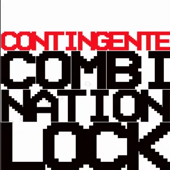 Combination Lock by Contingente