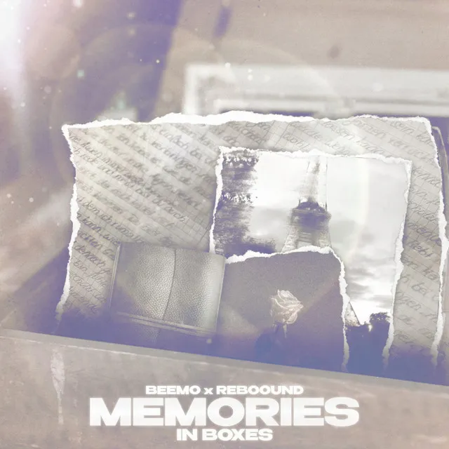 Memories In Boxes