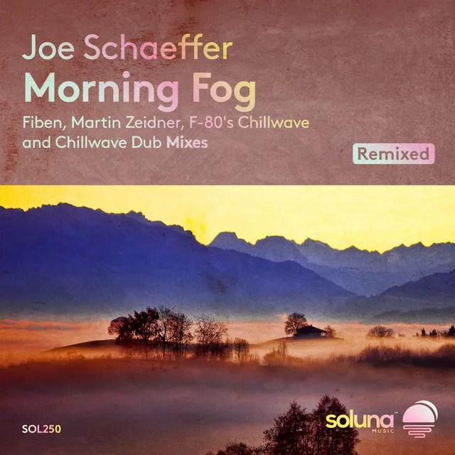 Morning Fog - Fiben Remix