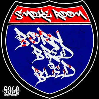 Smoke Room - Born, Bred, & Bled by S.O.L.O Entertainment, LLC