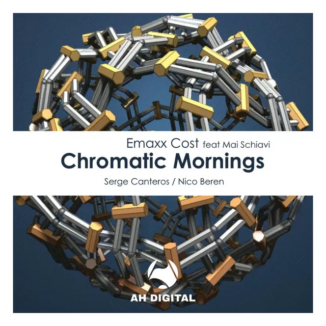 Chromatic Mornings - Serge Canteros Remix