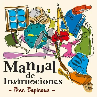 Manual de Instrucciones by Fran Espinosa