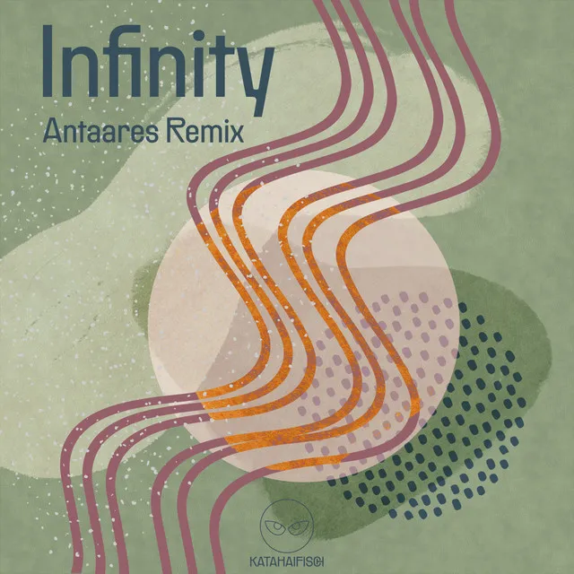 Infinity (Antaares Remix)