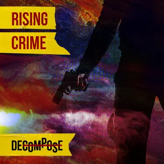 Rising Crime by Timothy Fleet