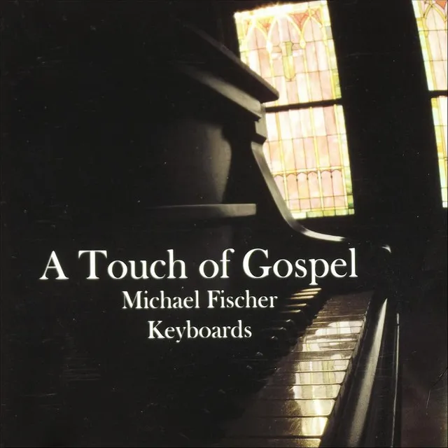 A Touch of Gospel