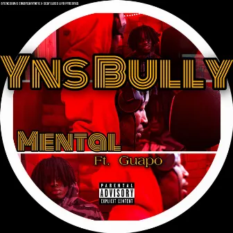 Mental by Yns Bully