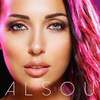 Love U Back by Alsou