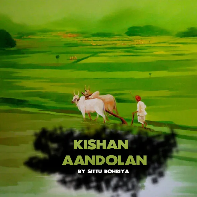 Kishan Aandolan