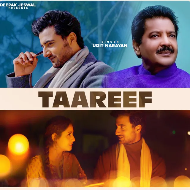 Taareef