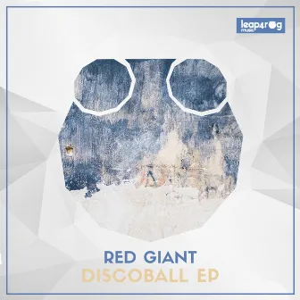 Discoball EP by Red Giant