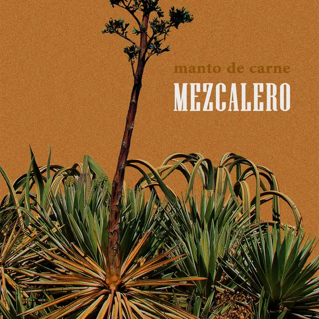 Mezcalero