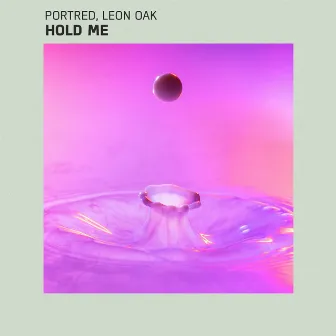 Hold Me by Leon Oak