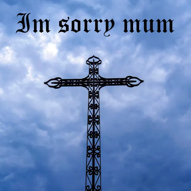 Im Sorry Mum