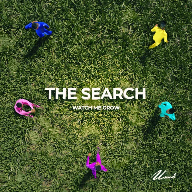 The Search