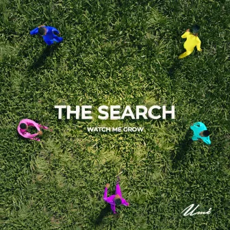 The Search by UMÉ