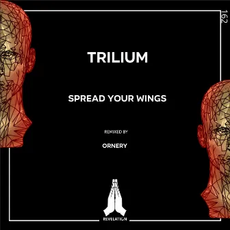 Spread Your Wings by Trilium