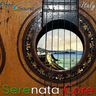 Serenata core (Italy) by Maria Augusta Bruni