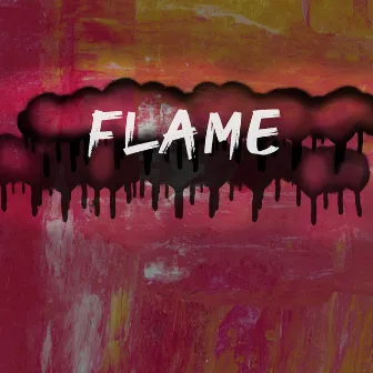 Flame by Bpad