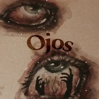 Ojos by Anne Fiori