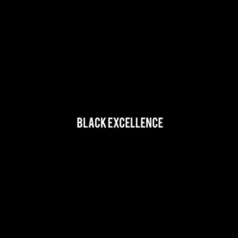 Black Excellence by Terry Mak