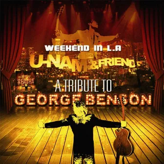 Weekend in L.A (A Tribute to George Benson ) by U-Nam