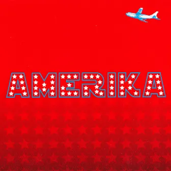 Amerika by Supersonic Future