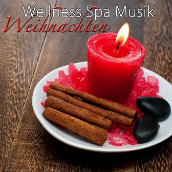 Weihnachten Wellness Spa Musik - Entspannungsmusik, New Age Tiefenentspannung, Weihnachtsmusik Relaxation by Relaxing Spa Sounds