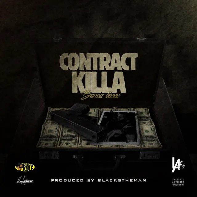 Contract Killa