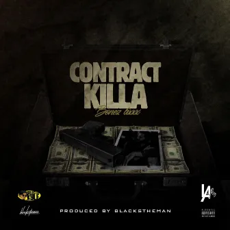 Contract Killa by Bonez 6ixx