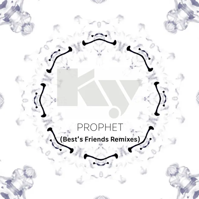 Prophet - Kyodai Remix Delfonic Edit