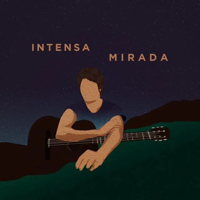 Intensa Mirada