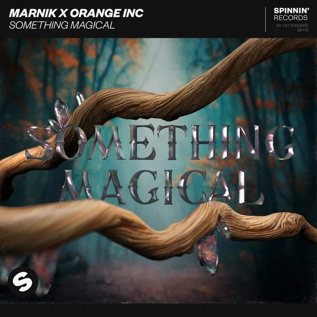 Something Magical - Extended Mix