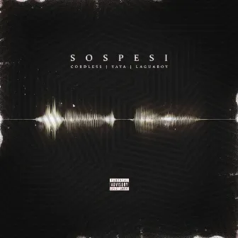 Sospesi (Instrumental Version) by Cordless