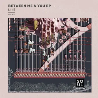 Between Me & You by NIIIE