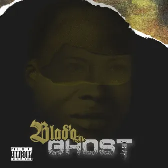 Ghost by Blad'o Mc