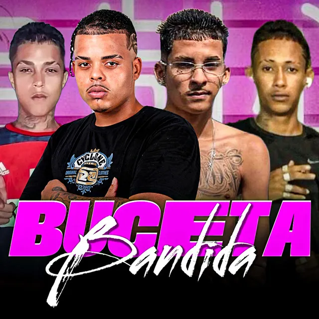 Buceta Bandida