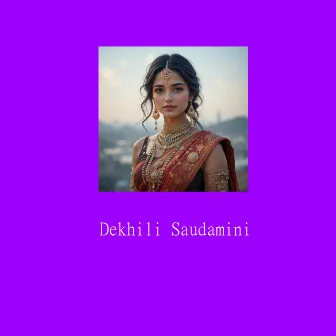 Dekhili Saudamini by Narendra Dole