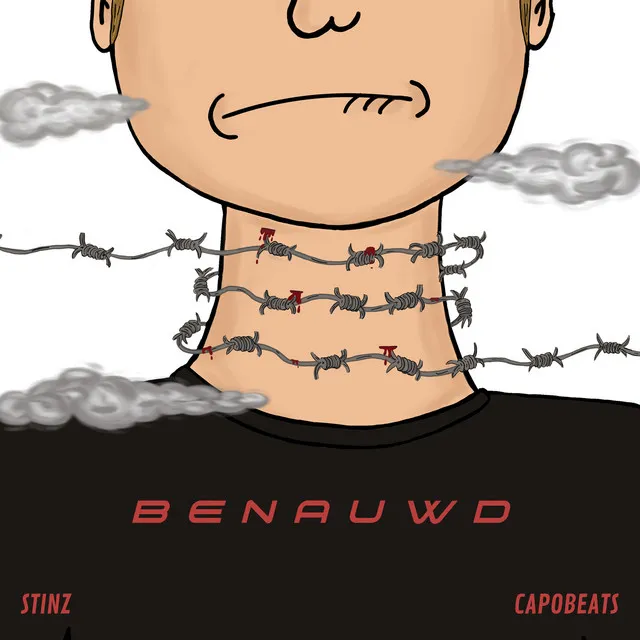 Benauwd