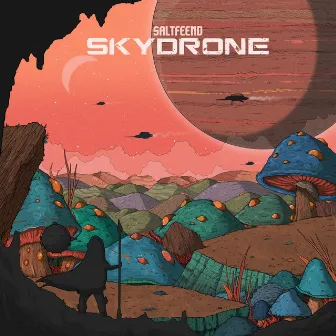 Skydrome by 