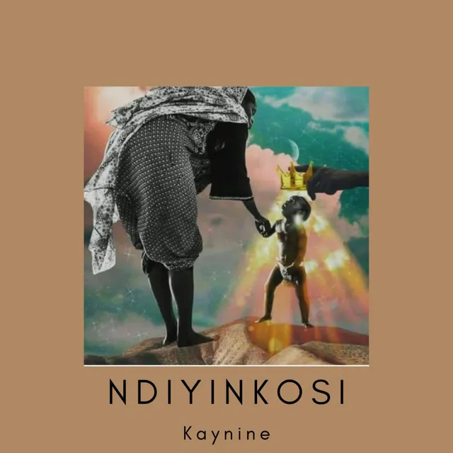 Ndiyinkosi