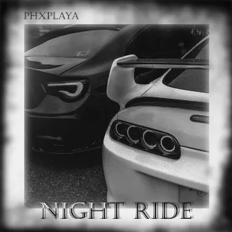 Night Ride by PHXPLAYA