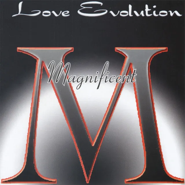 Love Evolution