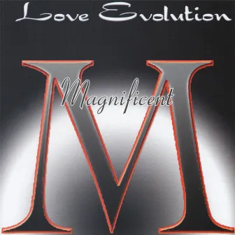 Love Evolution by Magnificent