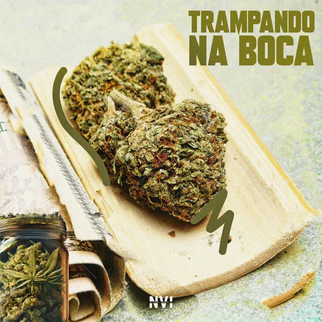 Trampando na Boca