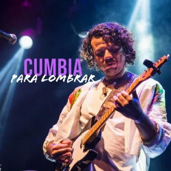 Cumbia para Lombrar by Afroribeirinhos