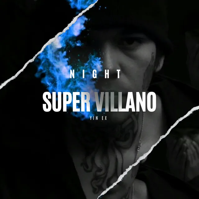 Super Villano